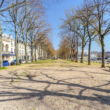 Charming Flat At 3 Min From Versailles Castle - Welkeys公寓 外观 照片