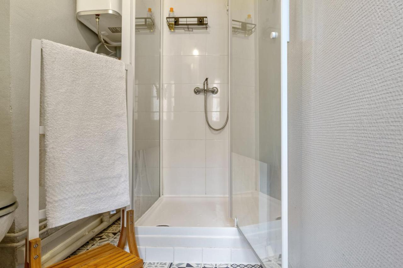 Charming Flat At 3 Min From Versailles Castle - Welkeys公寓 外观 照片